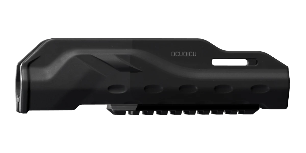 M870 Rail Handguard