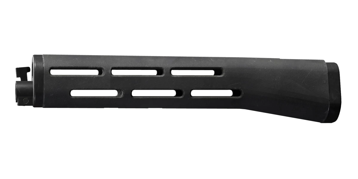 SVD Polymer Handguard