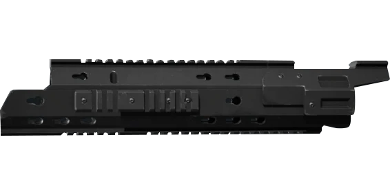 SVD Rail Handguard