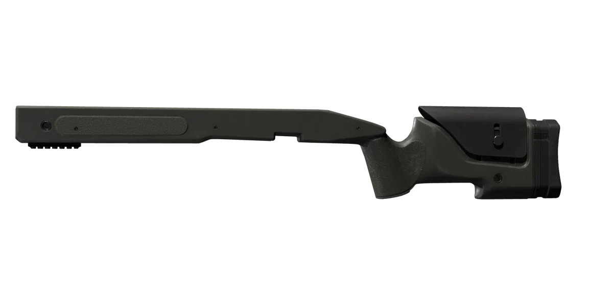 M700 Stable Integral Stock