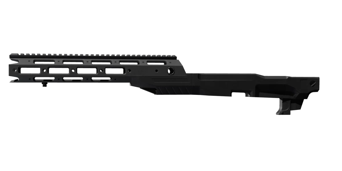 M700 Adv. Frame System