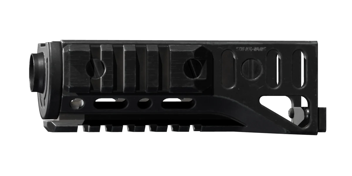 AKS-74 Lower Rail Handguard