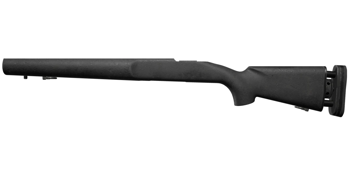 M700 Military Handguard