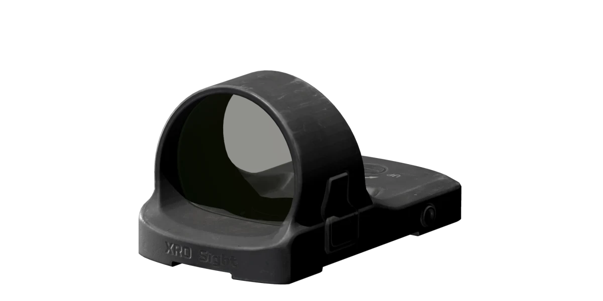 XRO Quick Response Sight
