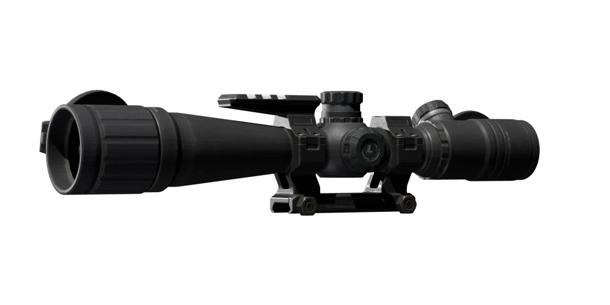 3/7 Adjustable Scope