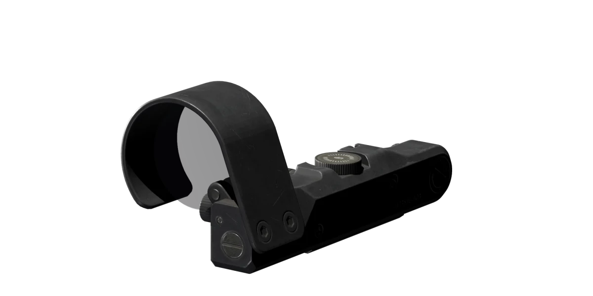 OKP-7 Reflex Sight