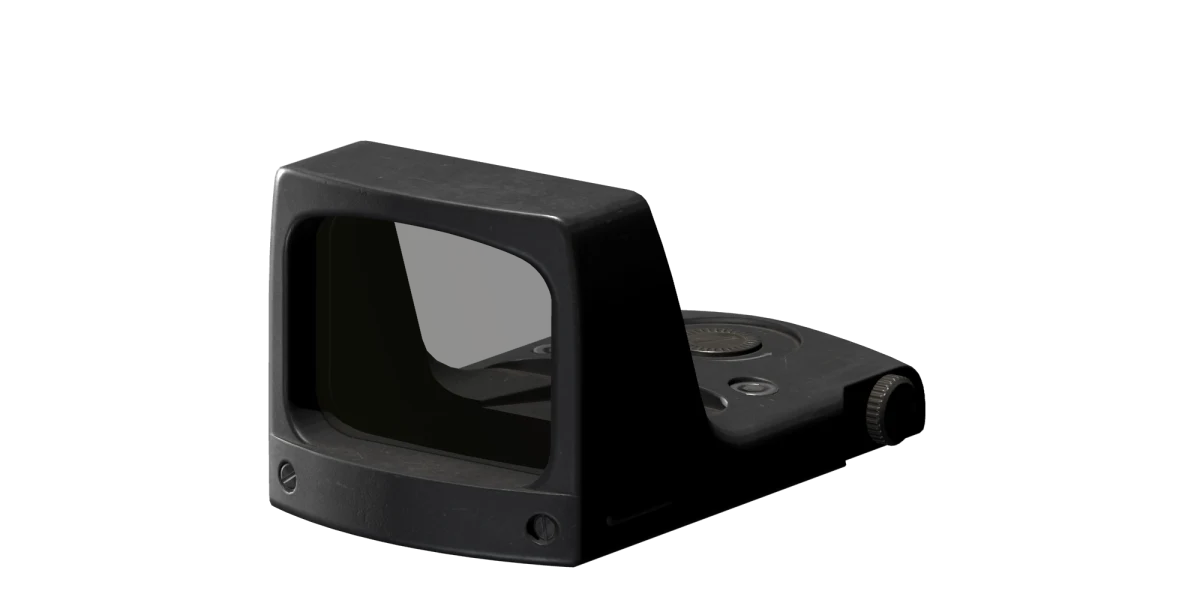 Mini Red Dot Sight