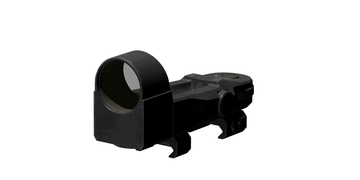 Cobra Accuracy Sight
