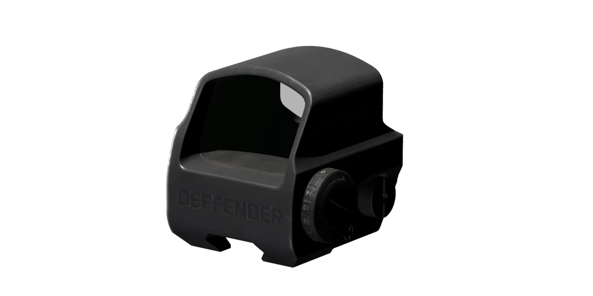 Holographic Sight Type II