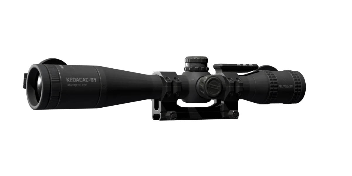 6/12 Expert Sniper Scope