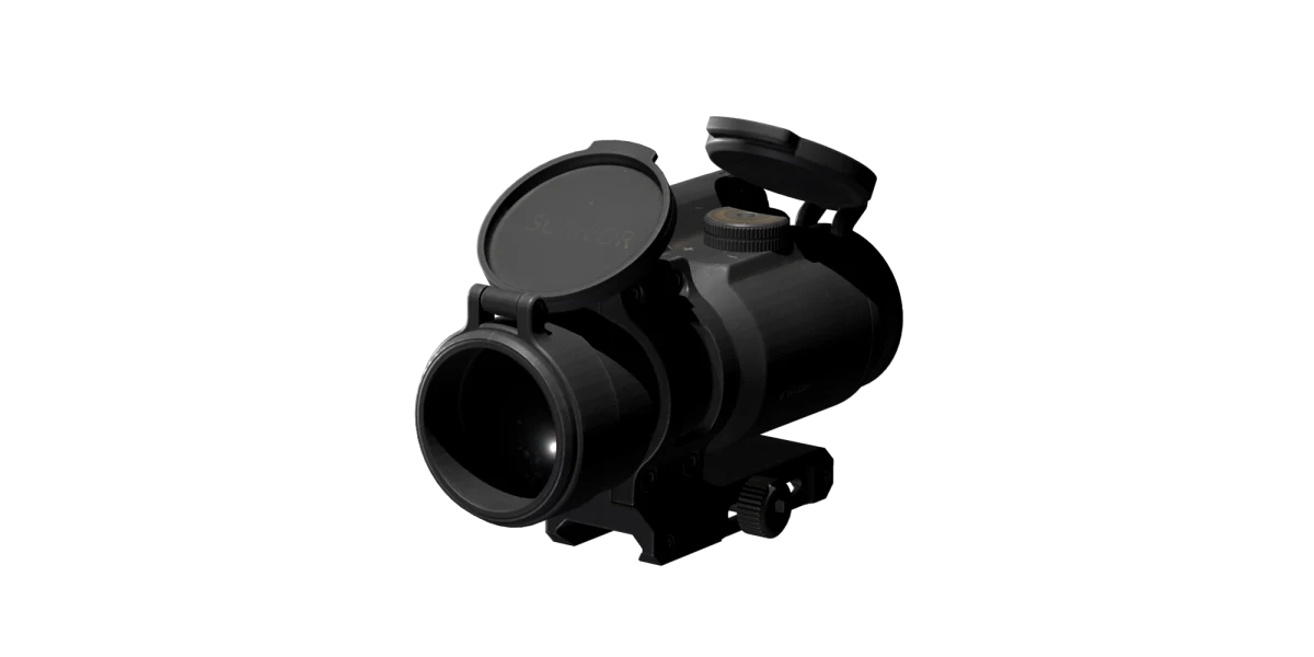 Viewpoint 3x Scope