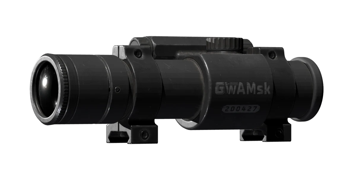 AP5000 Reflex Sight