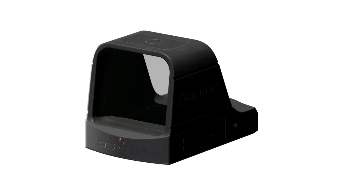 OSIGHT Red Dot