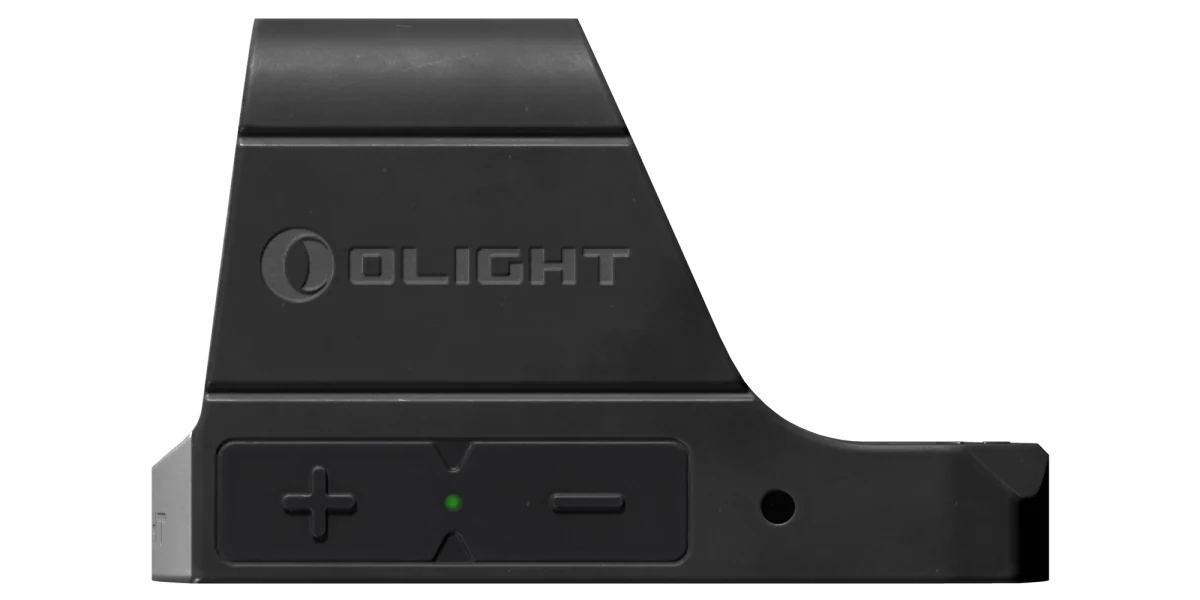 Offset OSIGHT Red Dot