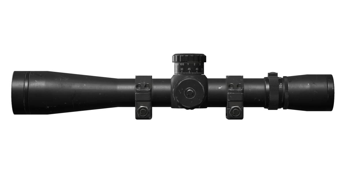 M3 Sniper Scope