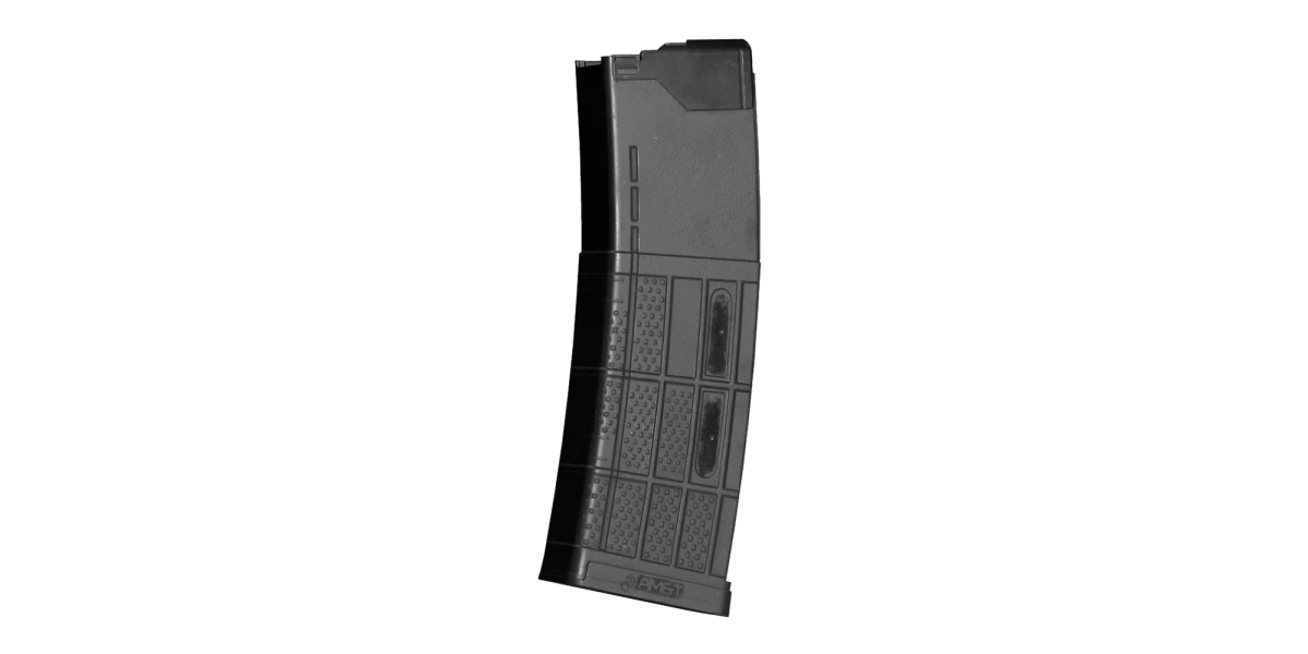 5.56x45 30-Round Polymer Mag