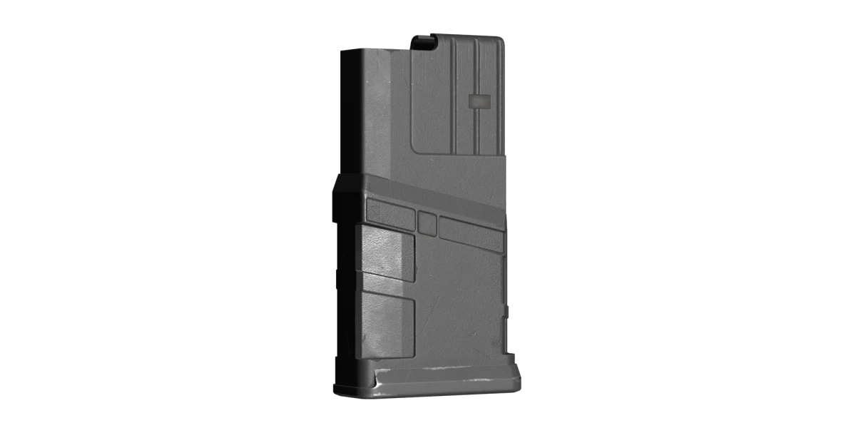 M7 6.8 30-Round Mag