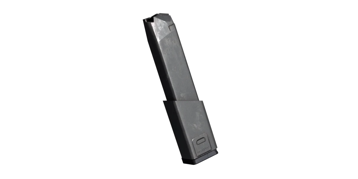 Vector 30-Round Extended Mag