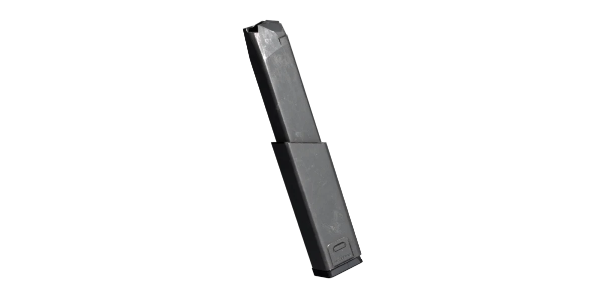 Vector 40-Round Extended Mag