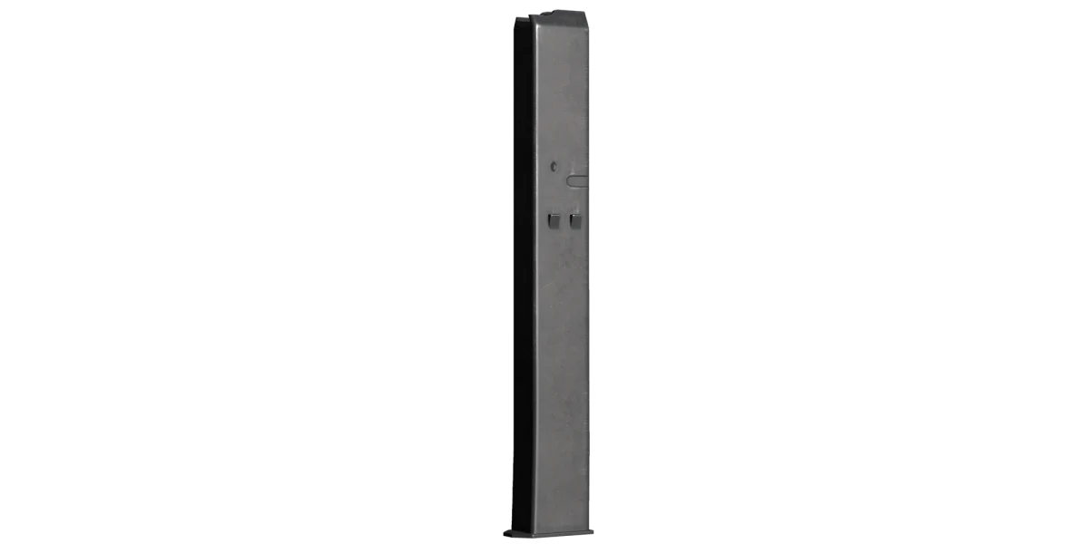 UZI 45-Round Mag