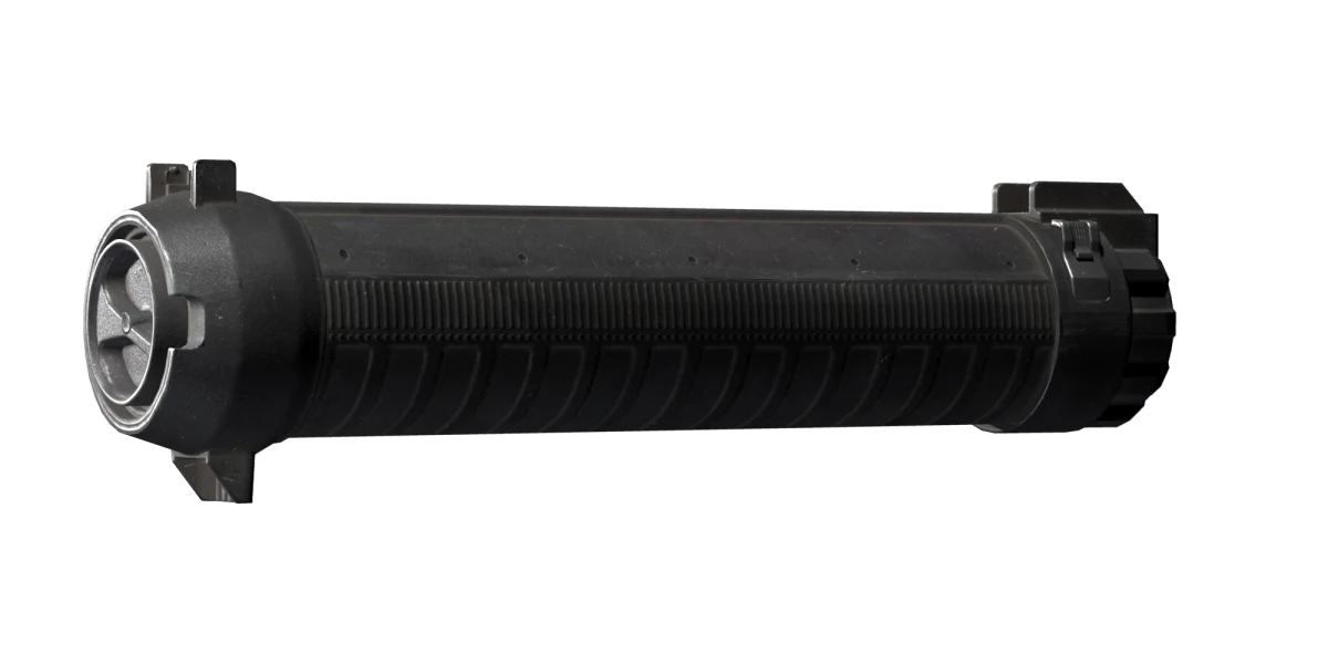 Bizon 64-Round Helical Mag