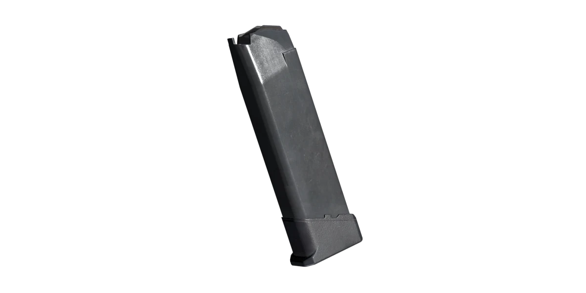 G-Series Pistol 25-Round Mag