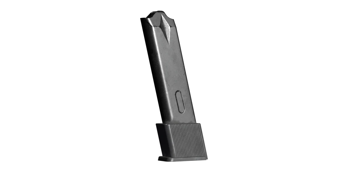 93R 18-Round Mag