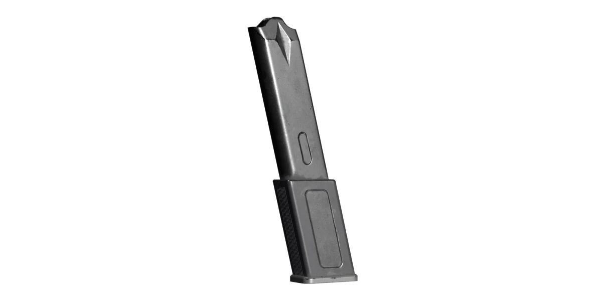 93R 24-Round Mag