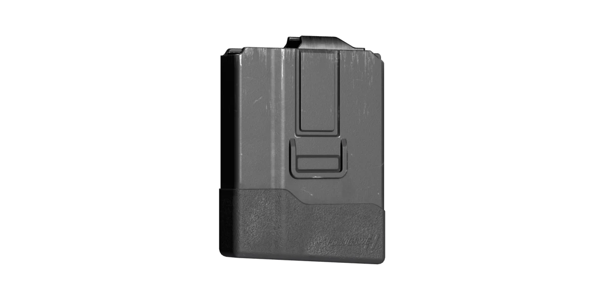 R93 15-Round Mag