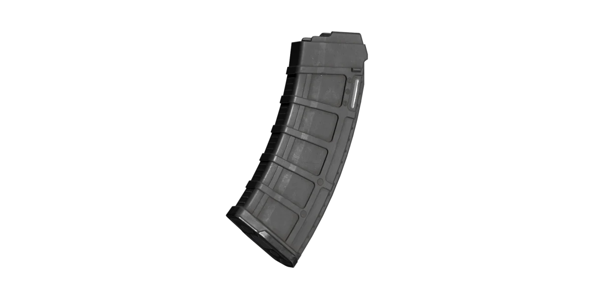 5.8 Newtype 30-Round Mag