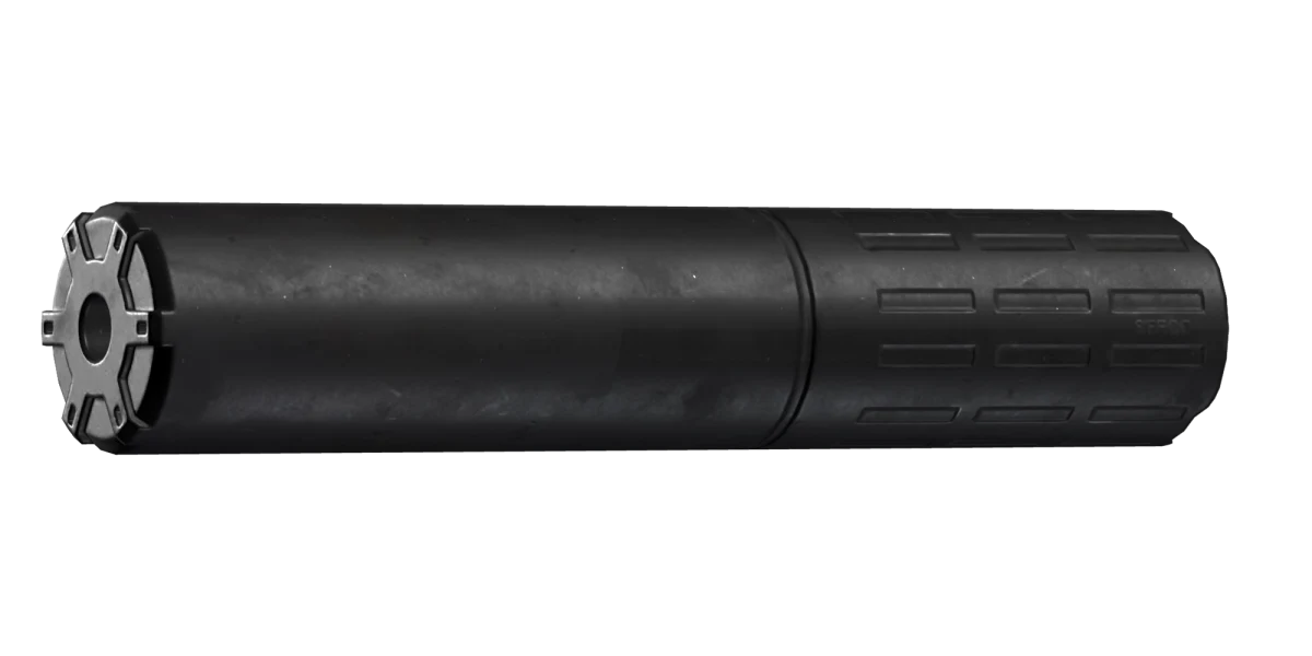 Practical Suppressor