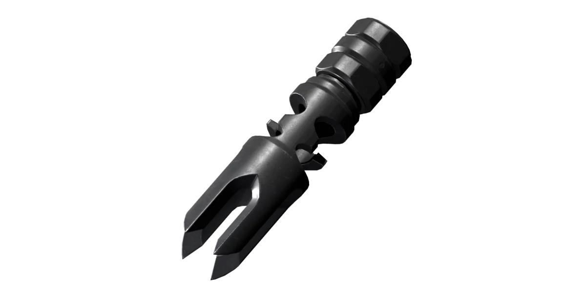 Poseidon Flash Hider