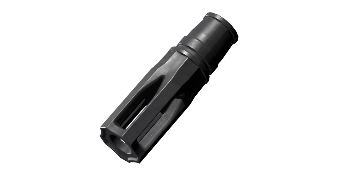 Bastion Horizontal Compensator