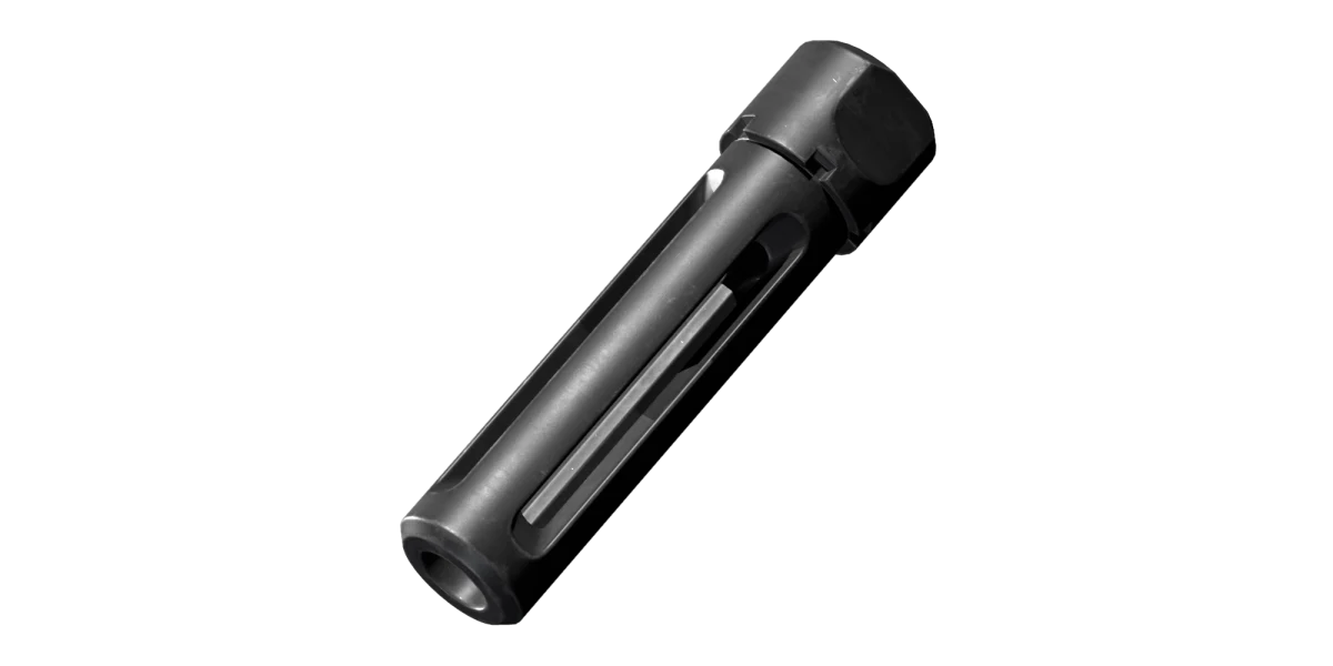 Sandstorm Vertical Compensator