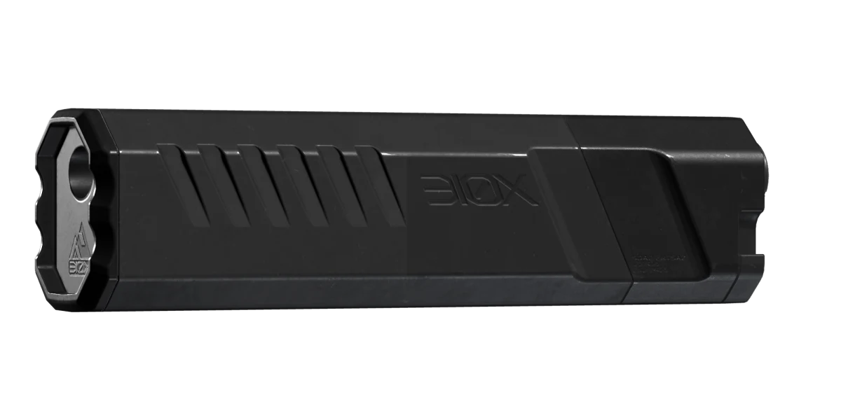 SMG Echo Suppressor