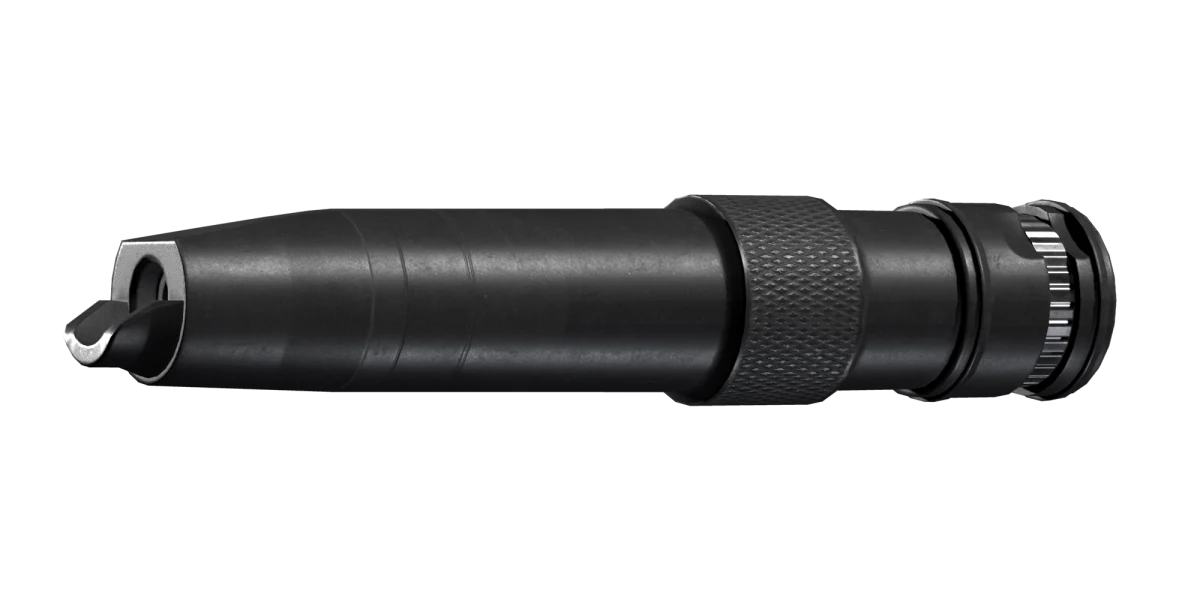 PBS Russian Suppressor