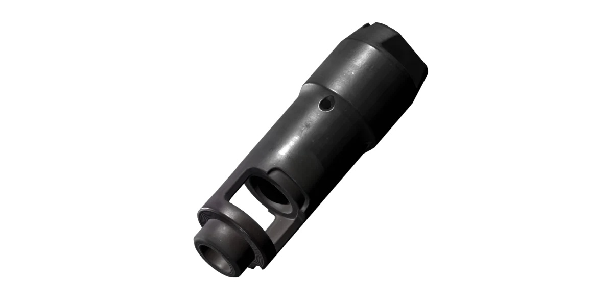 AK Practical Compensator