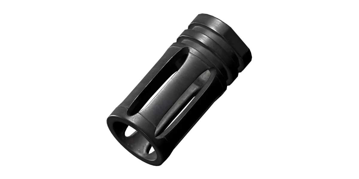Birdcage Flash Hider
