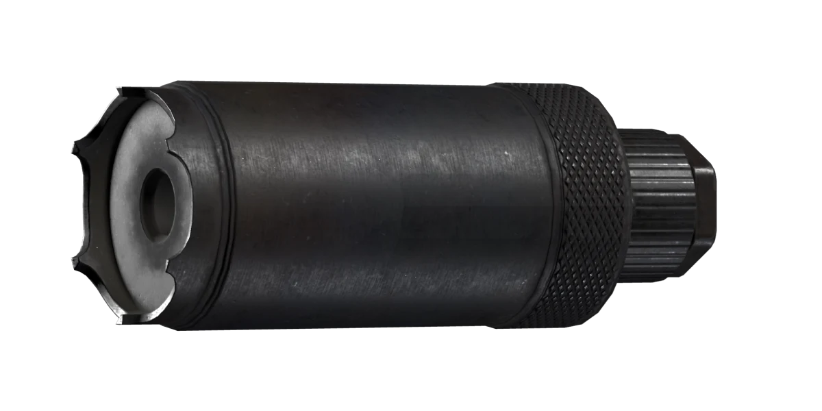 Ember Suppressor