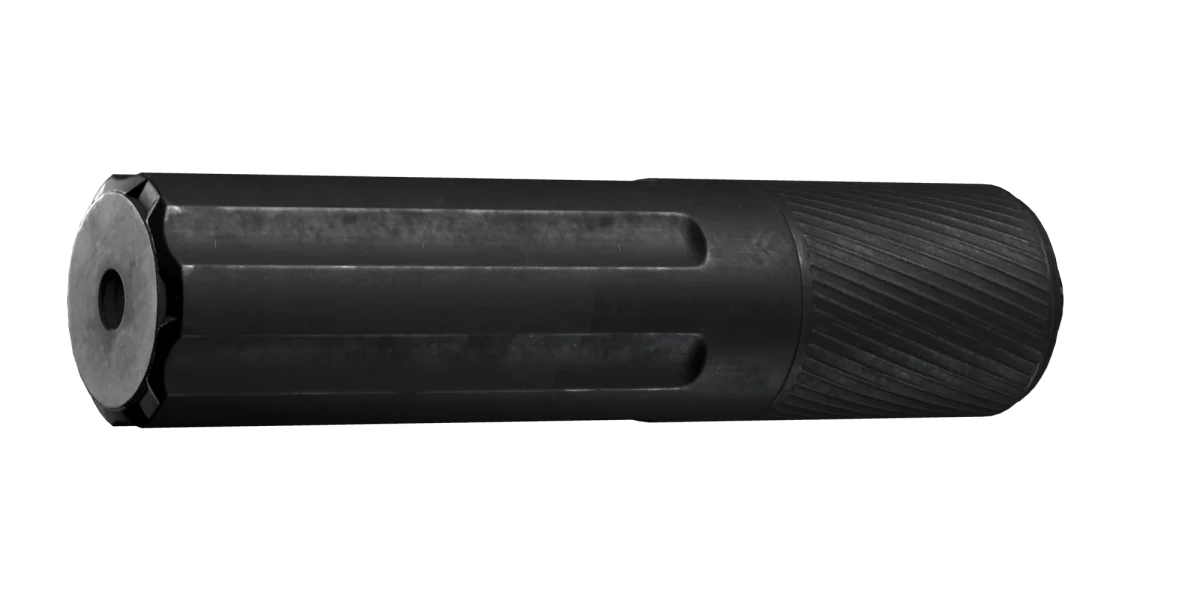 Titan Suppressor
