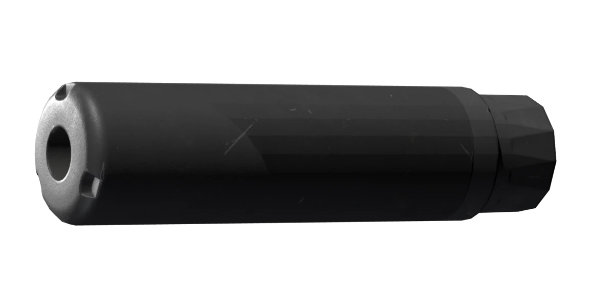 M7 Practical Suppressor