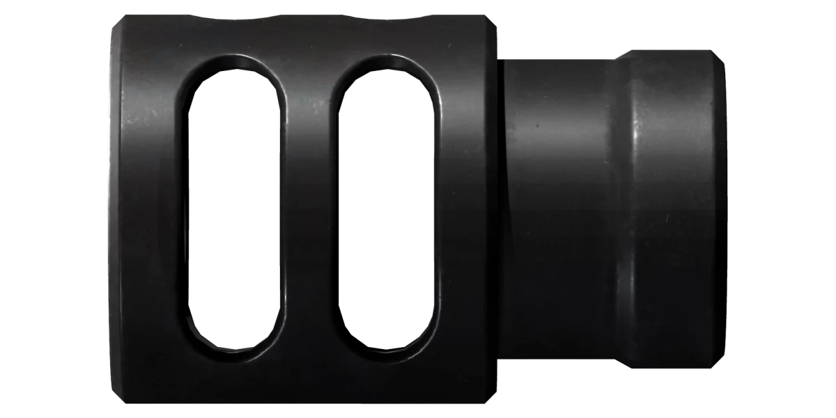 DTK Muzzle Brake