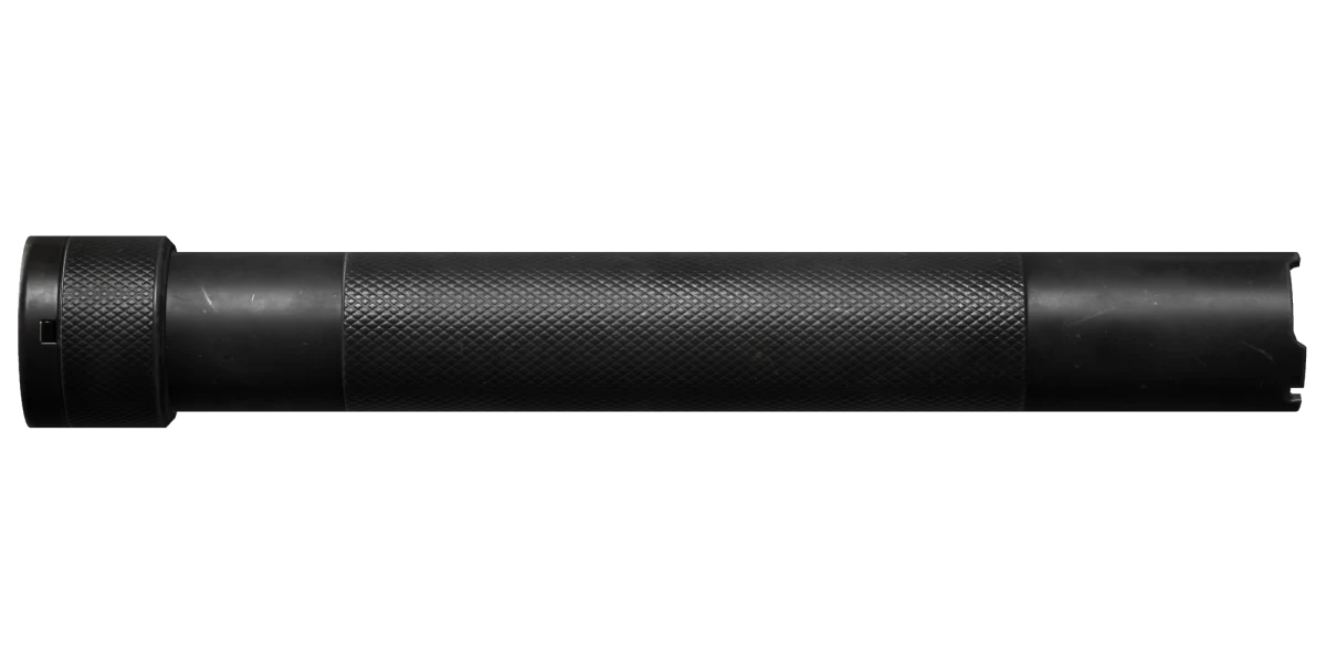 SR-3M Stealth Suppressor