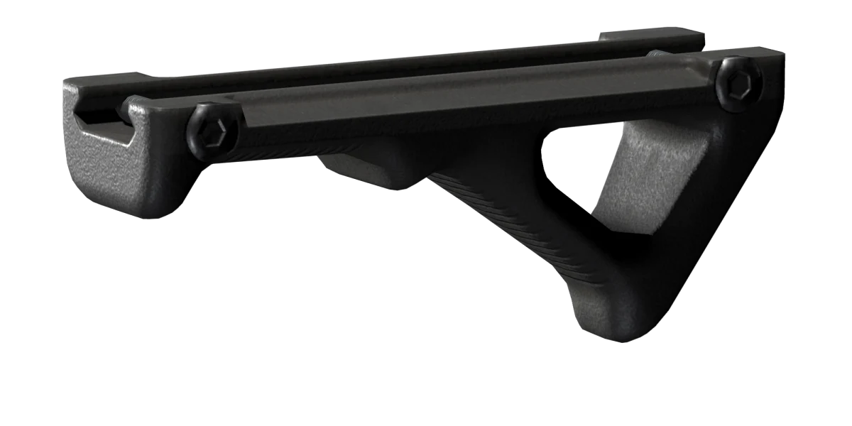 Tactical Angled Foregrip