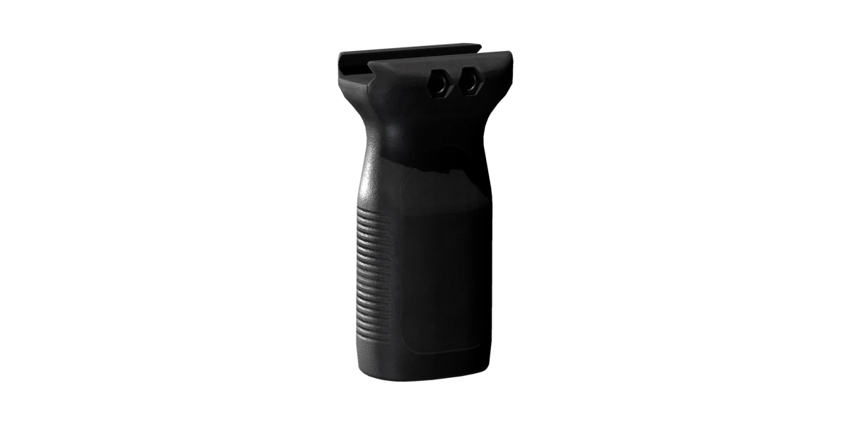 Tactical Vertical Foregrip