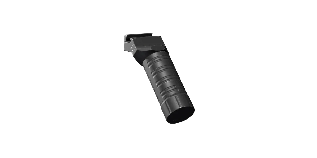 X25U Angled Combat Grip
