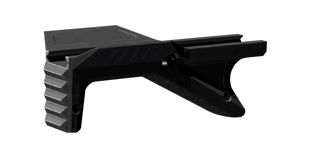 K1 Elite Bevel Foregrip