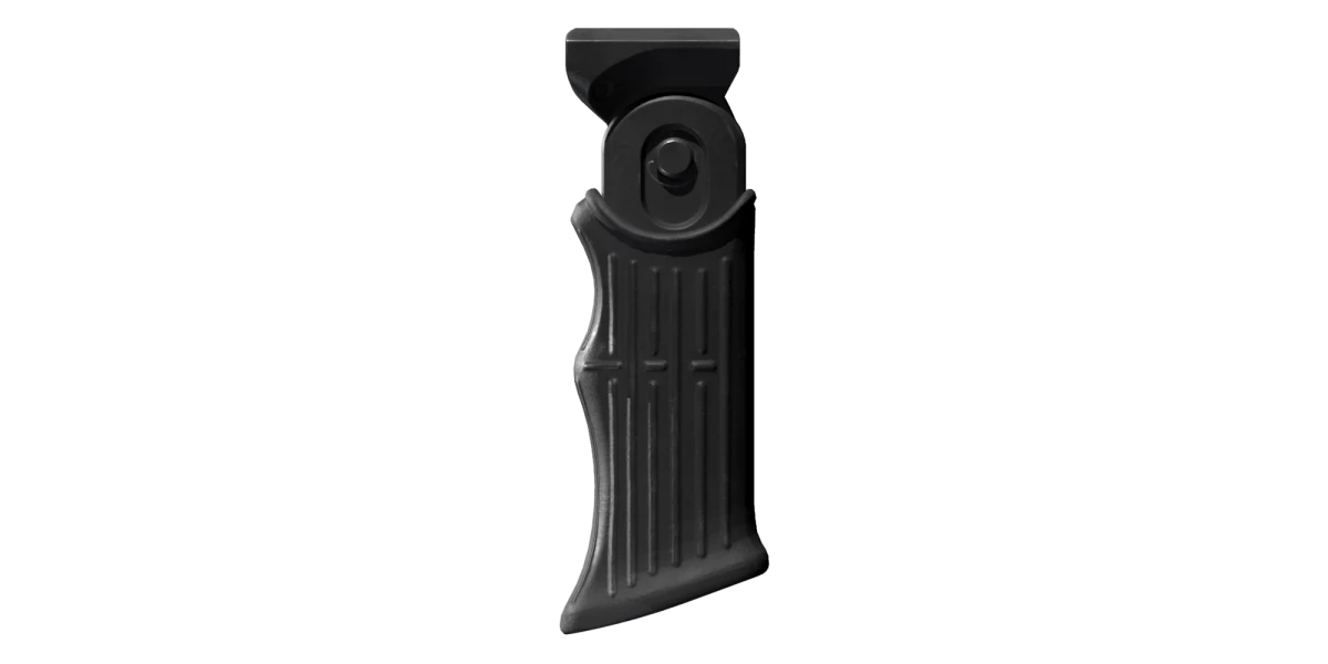 Folding Grip