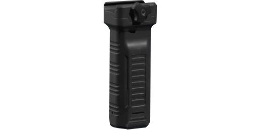Collapsible Bipod Grip