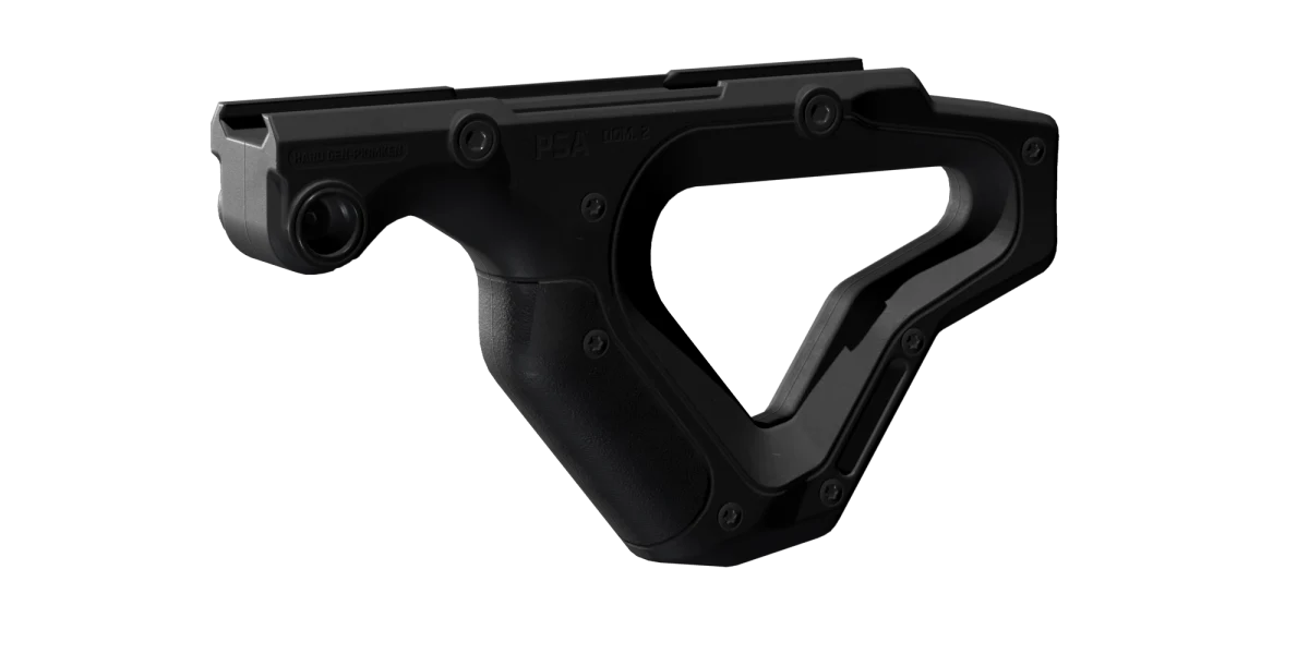 Resonant MKII Foregrip